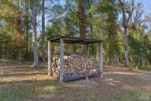 4394 Crabtree Church Rd, Molino, FL 32577 - Photo 68