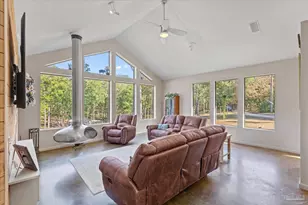 4394 Crabtree Church Rd, Molino, FL 32577 - Photo 6