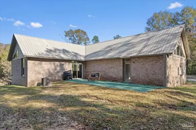 4394 Crabtree Church Rd, Molino, FL 32577 - Photo 42