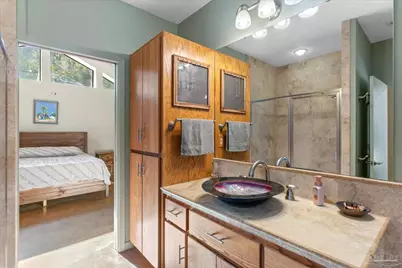 4394 Crabtree Church Rd, Molino, FL 32577 - Photo 34