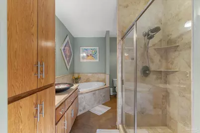 4394 Crabtree Church Rd, Molino, FL 32577 - Photo 36