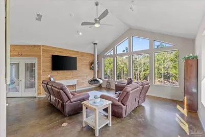 4394 Crabtree Church Rd, Molino, FL 32577 - Photo 10