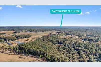 4394 Crabtree Church Rd, Molino, FL 32577 - Photo 62