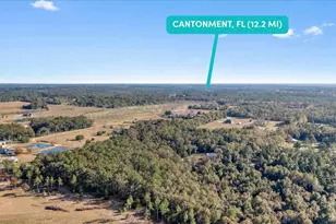 4394 Crabtree Church Rd, Molino, FL 32577 - Photo 62