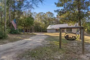 4394 Crabtree Church Rd, Molino, FL 32577 - Photo 18
