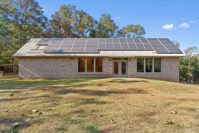 4394 Crabtree Church Rd, Molino, FL 32577 - Photo 4