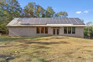 4394 Crabtree Church Rd, Molino, FL 32577 - Photo 4