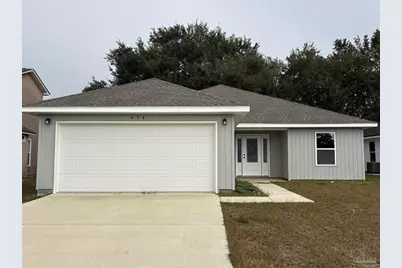 434 Hilburn Ln, Pensacola, FL 32504 - Photo 2