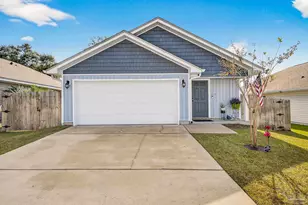 1830 Mary Jo Way, Pensacola, FL 32534 - Photo 1
