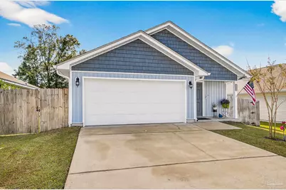 1830 Mary Jo Way, Pensacola, FL 32534 - Photo 2