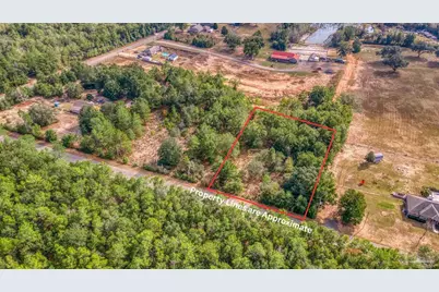 0000 Trammel Dr, Milton, FL 32570 - Photo 1