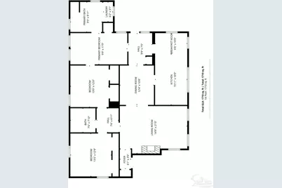 1812 Avery St, Pensacola, FL 32503 - Photo 2