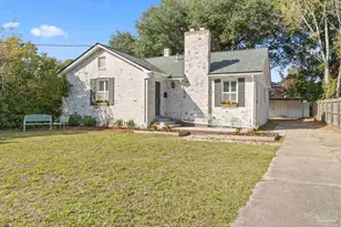 1812 Avery St, Pensacola, FL 32503 - Photo 1