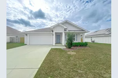 4006 Whitetail Ln, Pensacola, FL 32526 - Photo 1