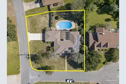 312 S 61st Ave, Pensacola, FL 32506 - Photo 44