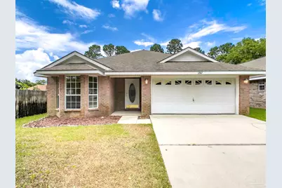 1267 Sterling Point Pl, Gulf Breeze, FL 32563 - Photo 1