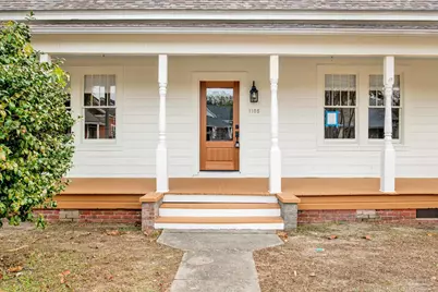 1105 E Jackson St, Pensacola, FL 32501 - Photo 2