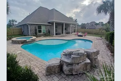 4712 Foxtail Palm Dr, Gulf Breeze, FL 32563 - Photo 2