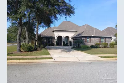 4712 Foxtail Palm Dr, Gulf Breeze, FL 32563 - Photo 1