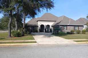 4712 Foxtail Palm Dr, Gulf Breeze, FL 32563 - Photo 1