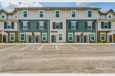 8573 Myslak Way #The Nest, Pensacola, FL 32526 - Photo 2