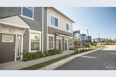 8573 Myslak Way #The Nest, Pensacola, FL 32526 - Photo 1
