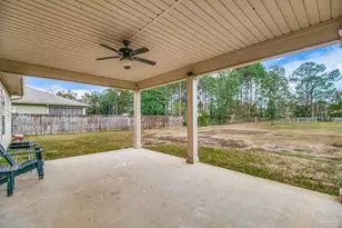 9115 Ridge Dr, Navarre, FL 32566 - Photo 36