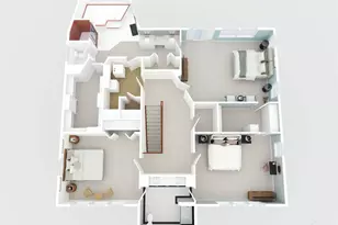 3422 Chantarene Dr, Pensacola, FL 32507 - Photo 56