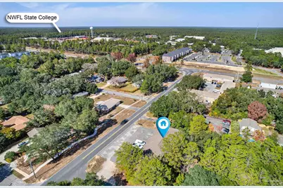 700 N Palm Blvd, Niceville, FL 32578 - Photo 2