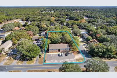 700 N Palm Blvd, Niceville, FL 32578 - Photo 30
