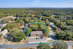 700 N Palm Blvd, Niceville, FL 32578 - Photo 30