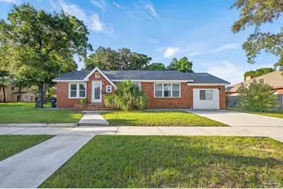 1410 W Gregory, Pensacola, FL 32502 - Photo 1