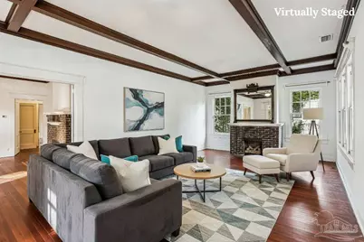 1011 N Reus St, Pensacola, FL 32501 - Photo 1