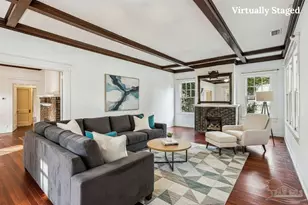 1011 N Reus St, Pensacola, FL 32501 - Photo 1