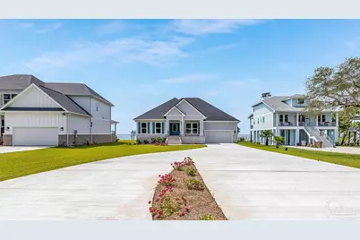 4983 Soundside Dr, Gulf Breeze, FL 32563 - Photo 4