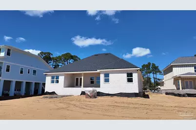 4983 Soundside Dr, Gulf Breeze, FL 32563 - Photo 4