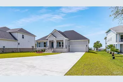 4983 Soundside Dr, Gulf Breeze, FL 32563 - Photo 2