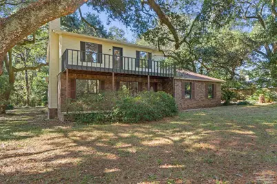 2625 Wilde Lake Blvd, Pensacola, FL 32526 - Photo 1