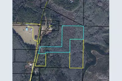 1329 Beaver Dam Ln, Bonifay, FL 32425 - Photo 2
