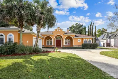 4049 Curlew Dr, Pensacola, FL 32514 - Photo 4