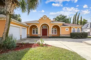 4049 Curlew Dr, Pensacola, FL 32514 - Photo 4