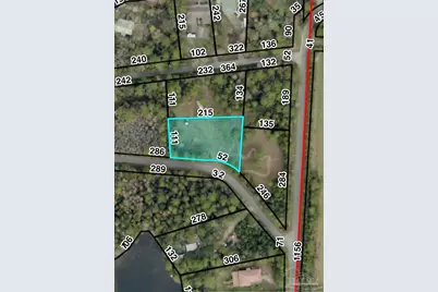7784 River Rd, Milton, FL 32583 - Photo 6