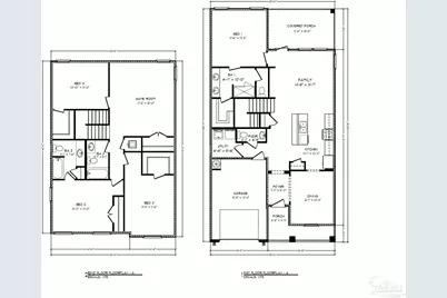 8130 Fox Hunt Dr, Milton, FL 32583 - Photo 2