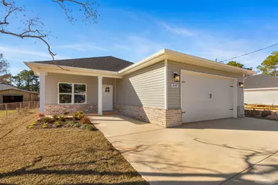 2149 Paloma St, Navarre, FL 32566 - Photo 1