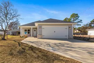 2149 Paloma St, Navarre, FL 32566 - Photo 2