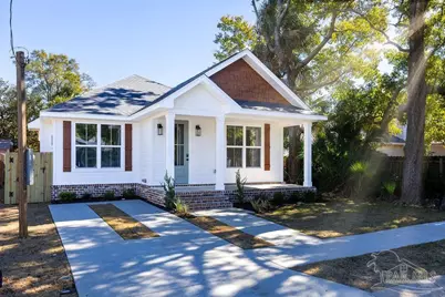 1212 N 6th Ave, Pensacola, FL 32503 - Photo 1