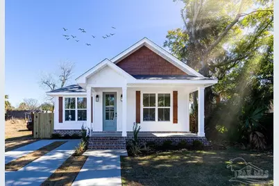 1212 N 6th Ave, Pensacola, FL 32503 - Photo 2
