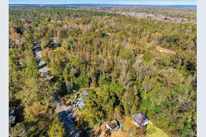 1100 McKinnonville Rd, Molino, FL 32577 - Photo 4