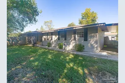 2157 Packwood Dr, Cantonment, FL 32533 - Photo 1