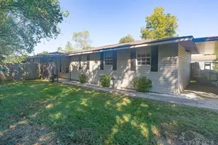 2157 Packwood Dr, Cantonment, FL 32533 - Photo 1